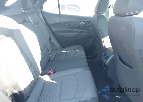 2018 Chevrolet Equinox Lt z USA, uszkodzony, nr VIN 2GNAXSEVXJ6254511